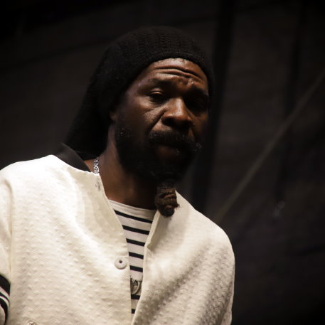 Don Tippa (Jam) 30. Reggae Jam Festival, Bersenbrueck - 27. Juli 2024 (12).JPG